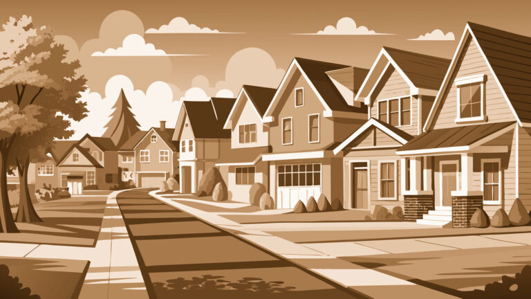 Garden Hills neighborhood