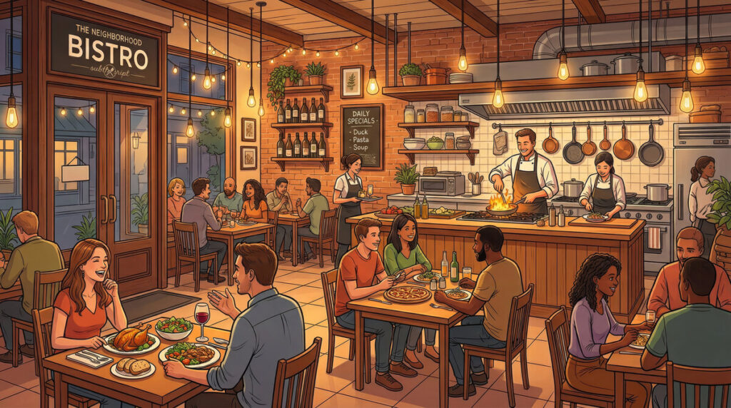 The Garden Hills Gourmet Guide: Where to Eat, Sip, and Savor in Atlanta’s Hidden Gem Neighborhood